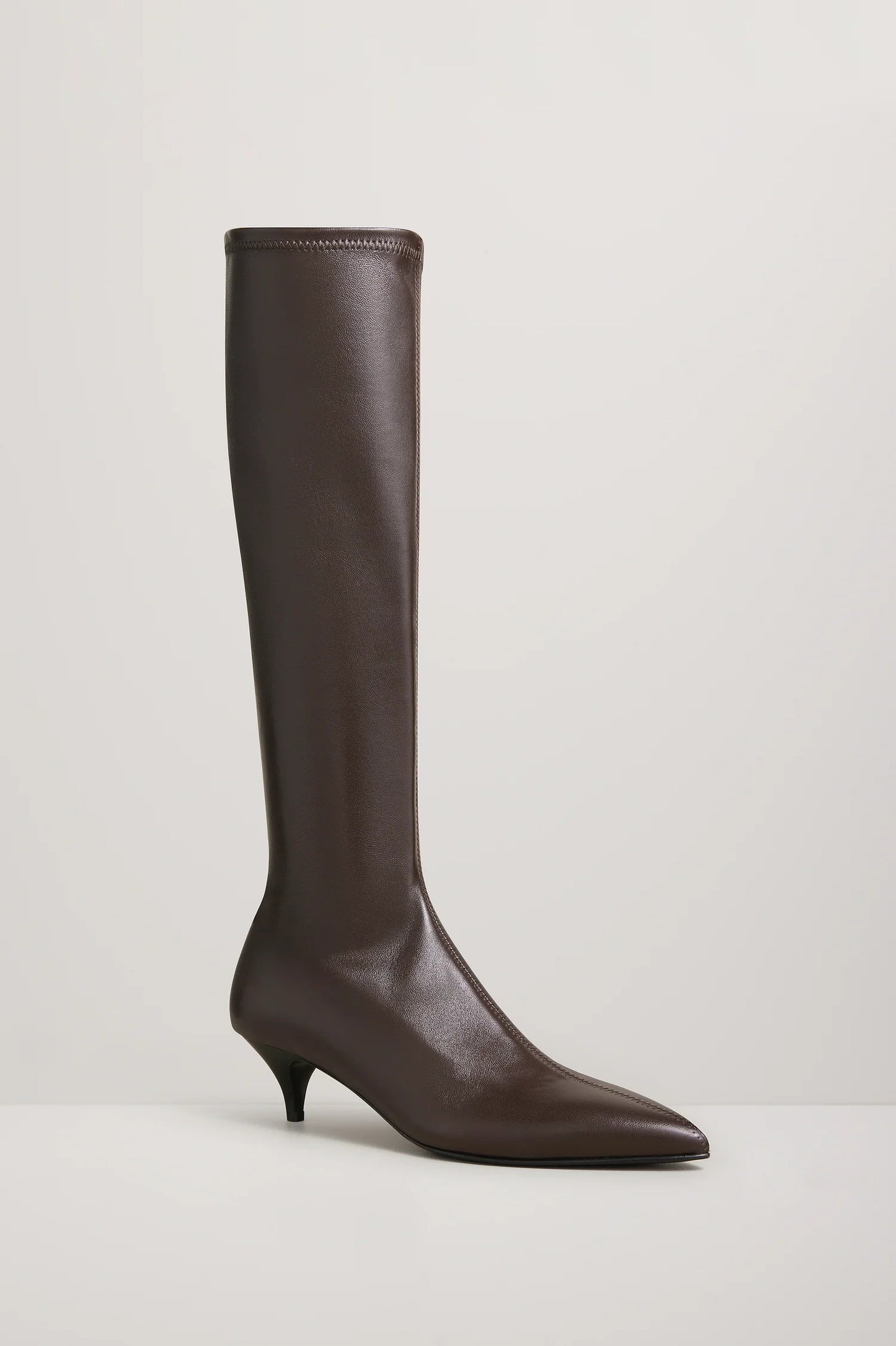 A.Emery | The Oscar Boot - Walnut