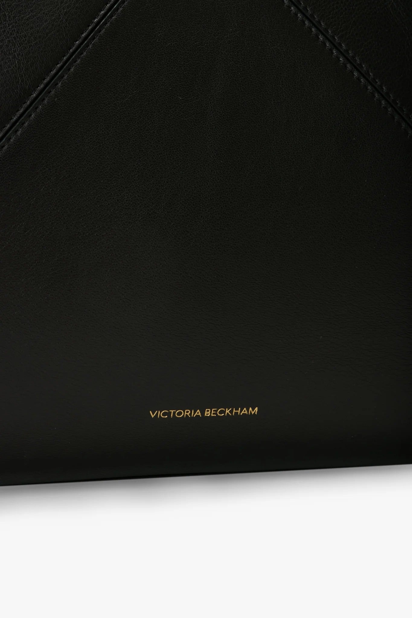 Victoria Beckham | The Victoria Soft Tote - Black