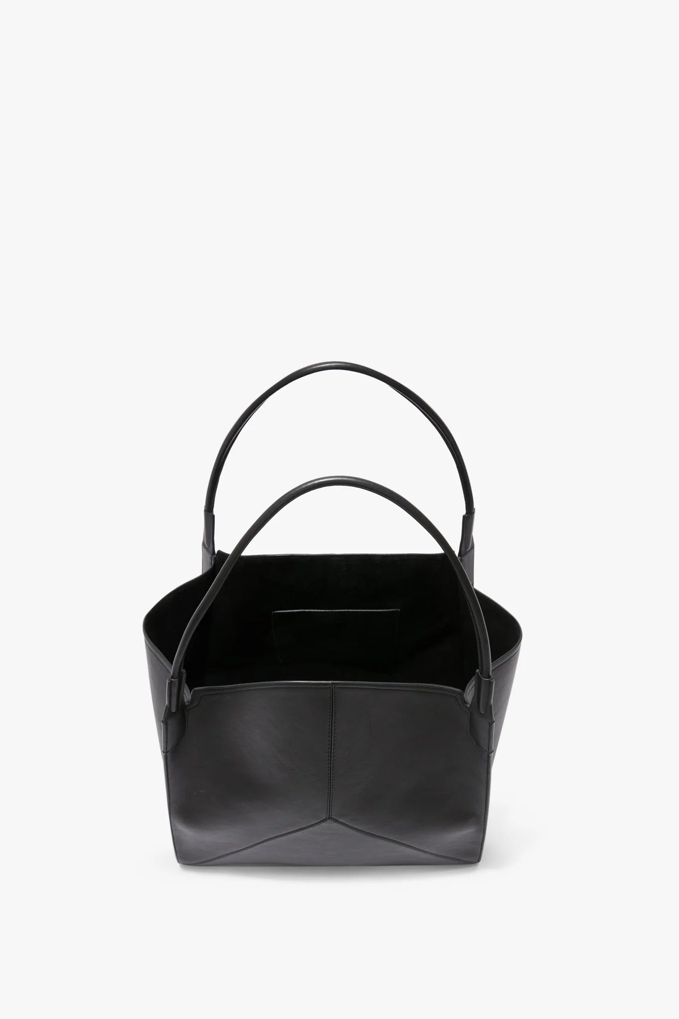 Victoria Beckham | The Victoria Soft Tote - Black