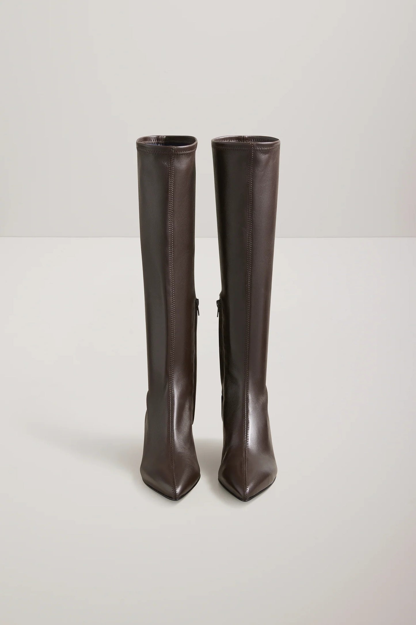 A.Emery | The Oscar Boot - Walnut