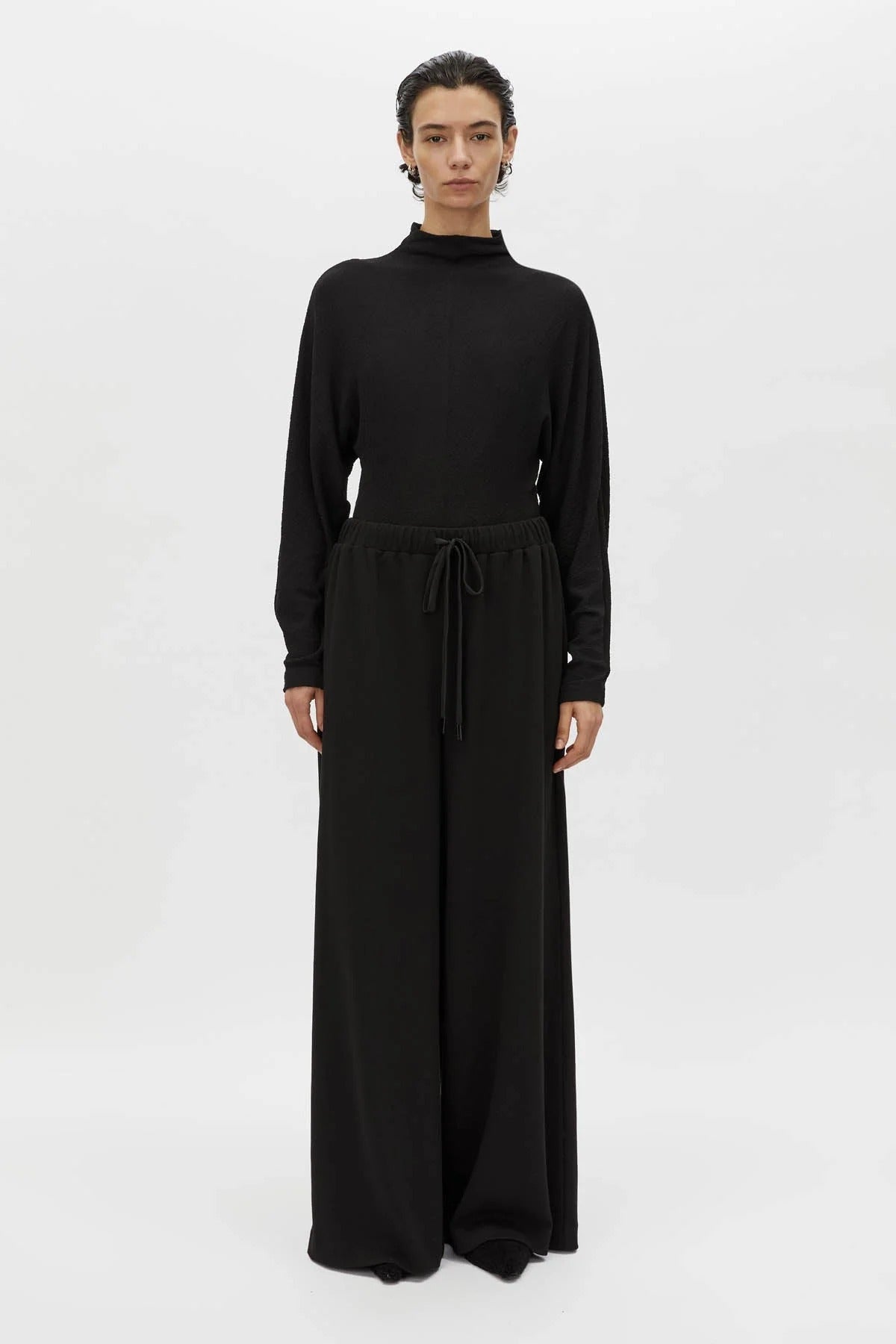 Camilla and Marc | Serenitas Lounge Pant - Black