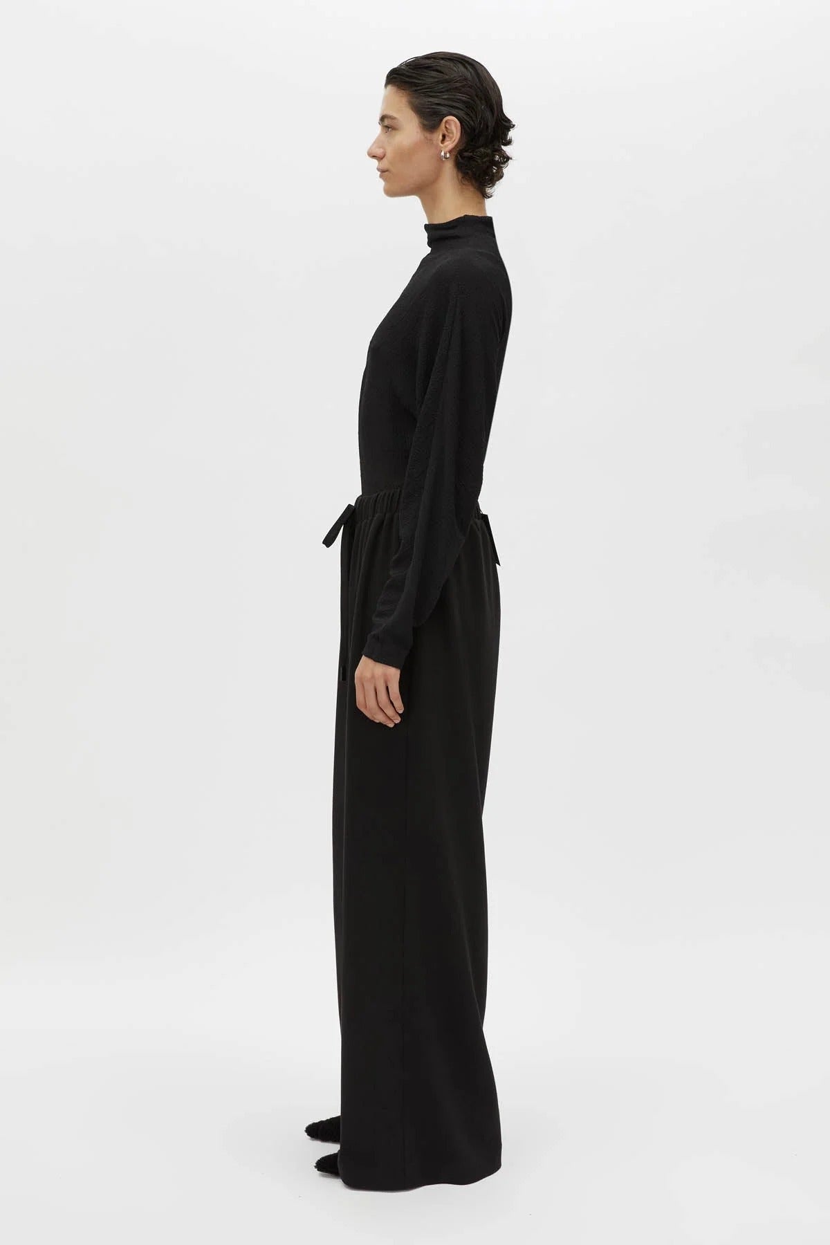 Camilla and Marc | Serenitas Lounge Pant - Black