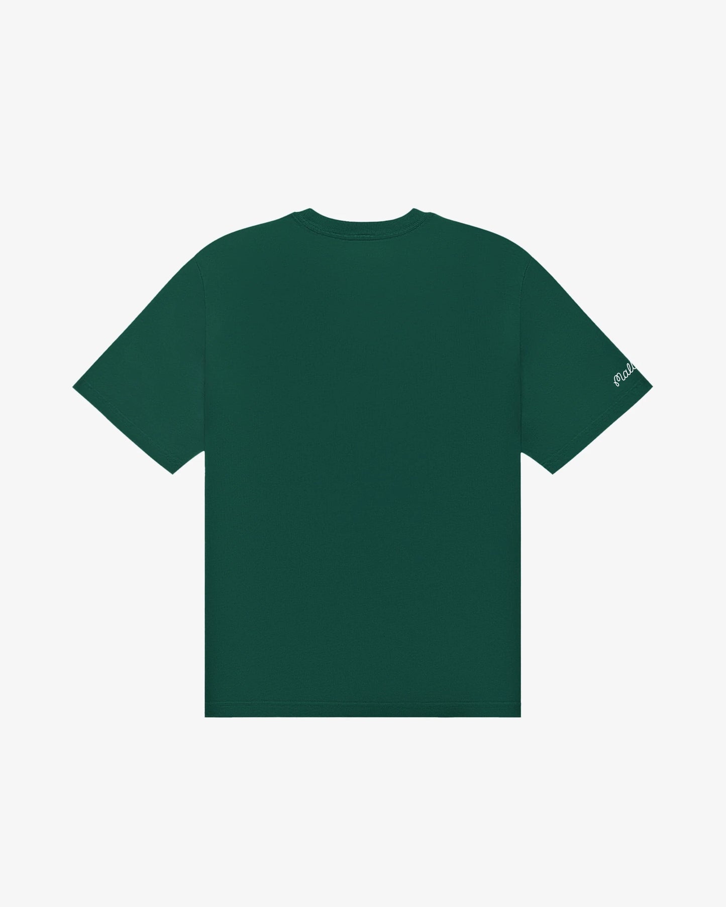 Malbon | Bermuda Tee - Forest