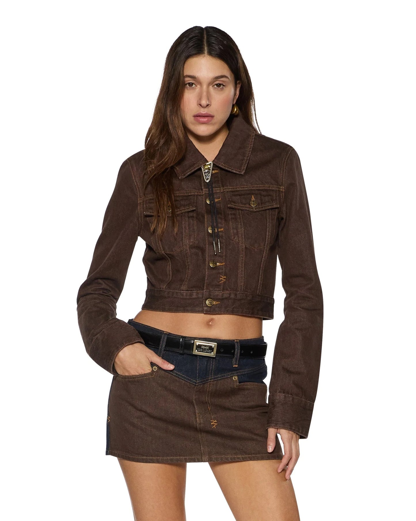 Ksubi | Low Rider Mini - Original Spliced