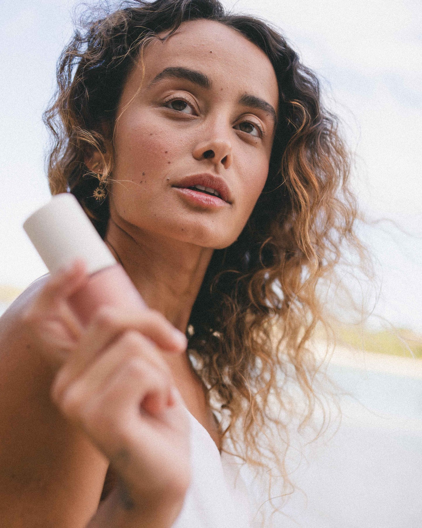 Guiya Minerals | Cheeky Liquid Blush - Dawn