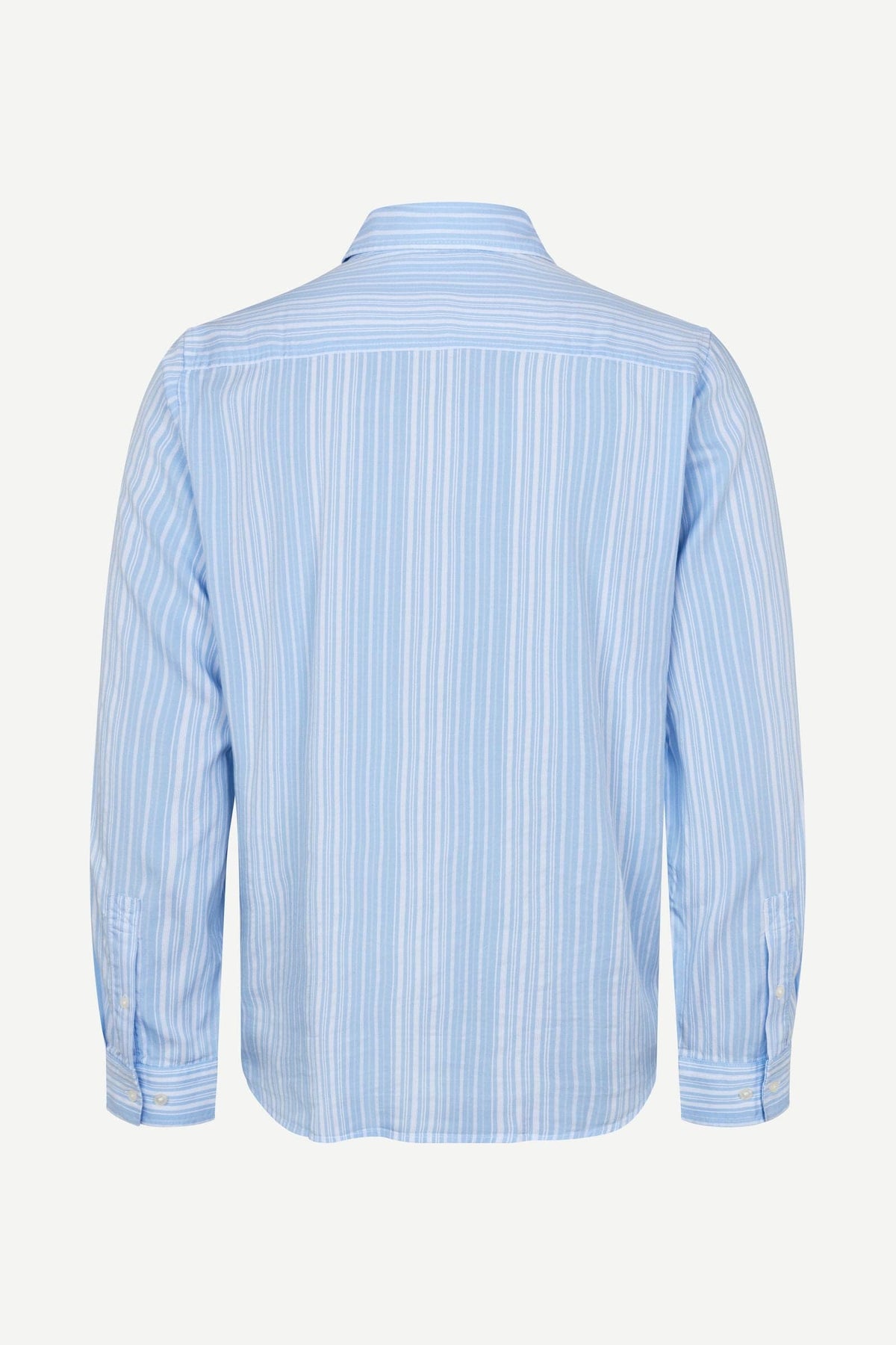 Samsoe Samsoe | Saryan P Shirt - Windsurfer St.