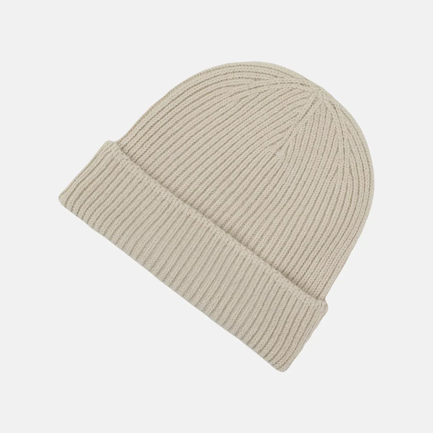 New Balance | Watchman Beanie - Timberwolf