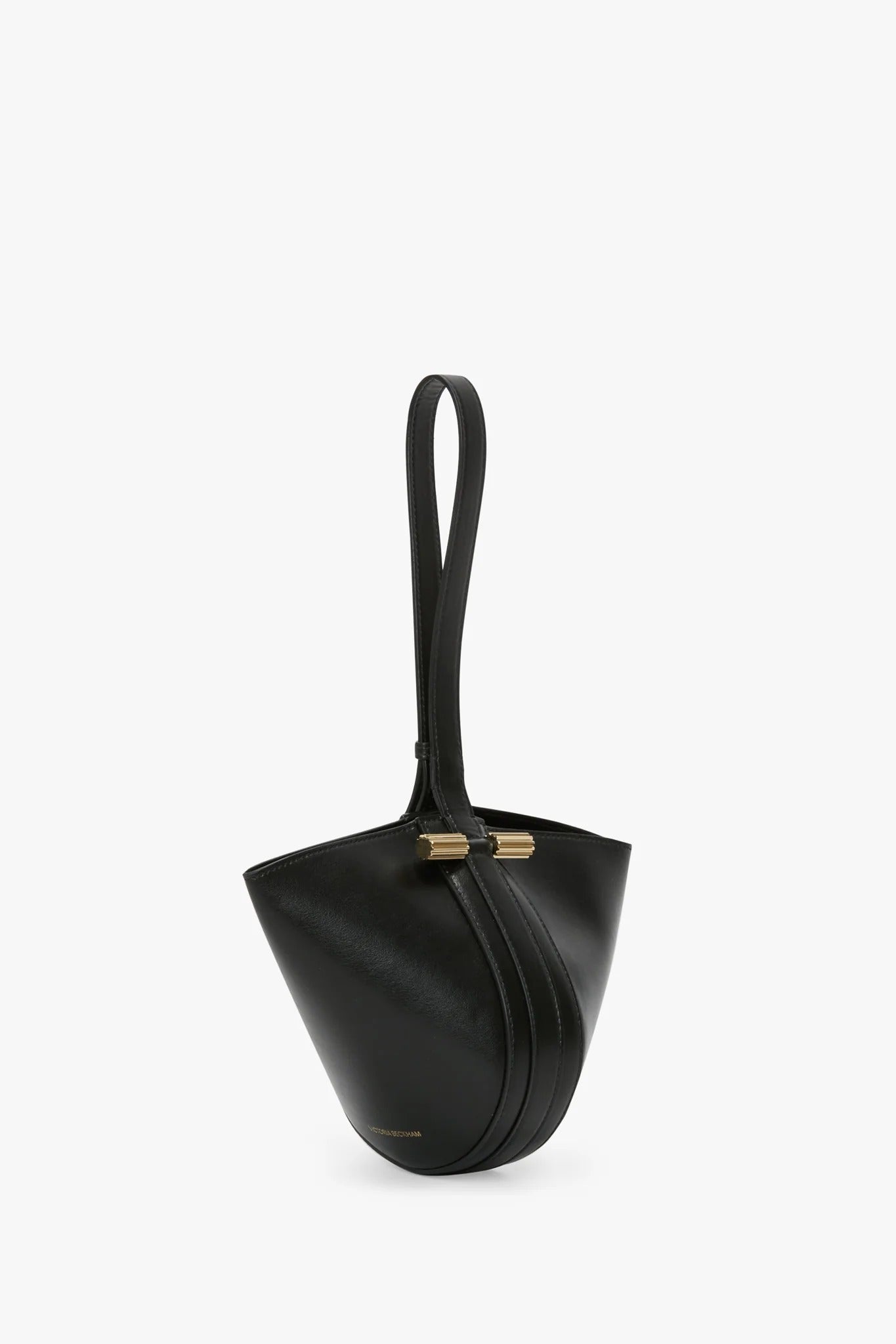 Victoria Beckham | The Dia Pouch Mini - Black