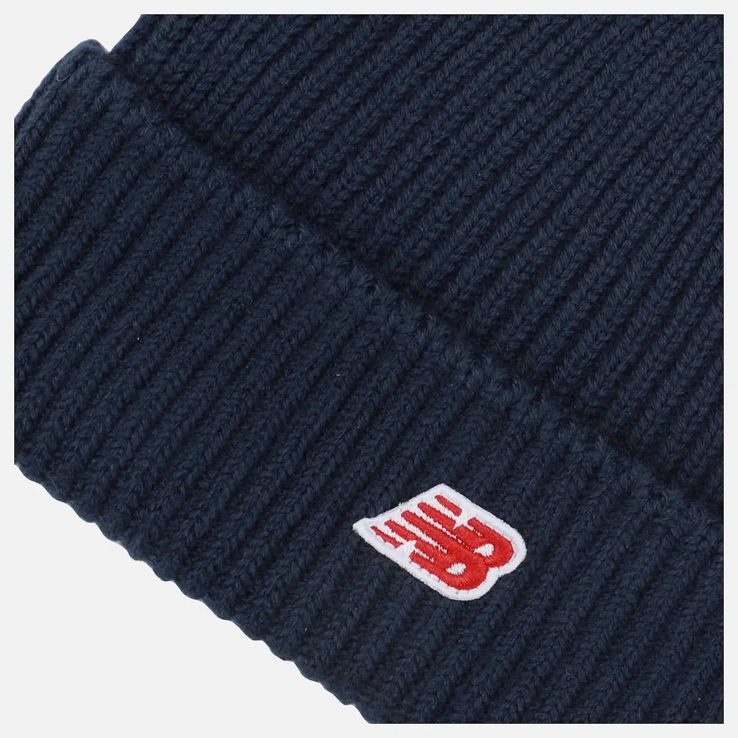 New Balance | Watchman Beanie - Navy