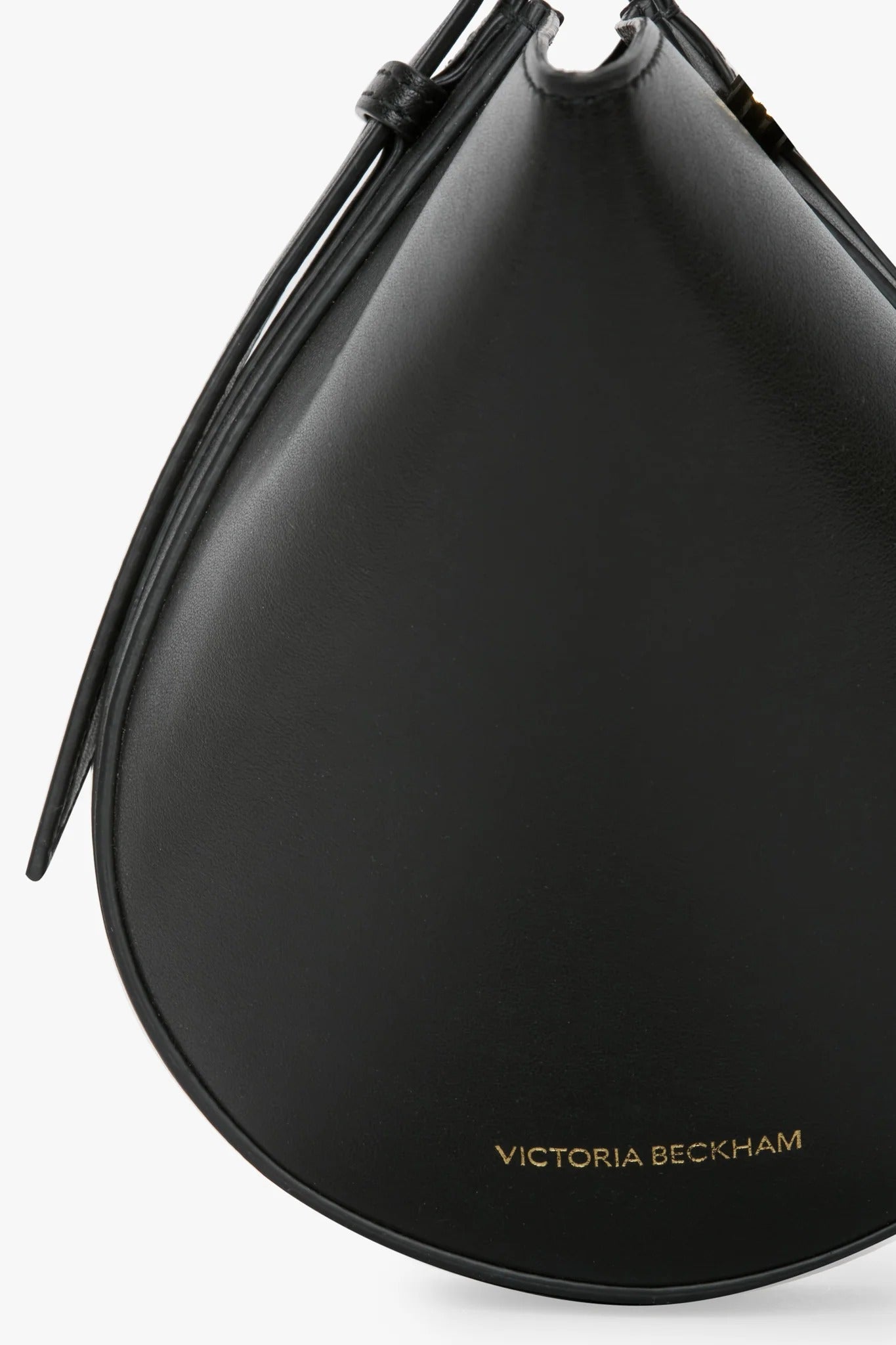 Victoria Beckham | The Dia Pouch Mini - Black