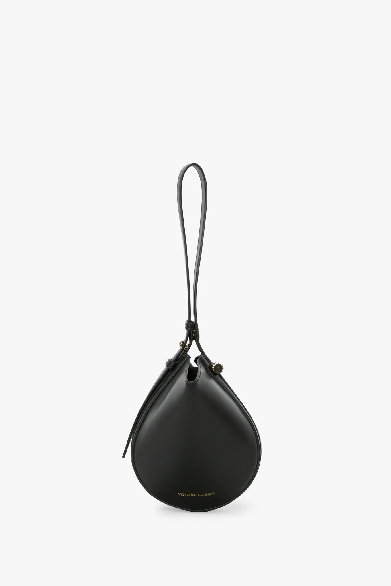 Victoria Beckham | The Dia Pouch Mini - Black