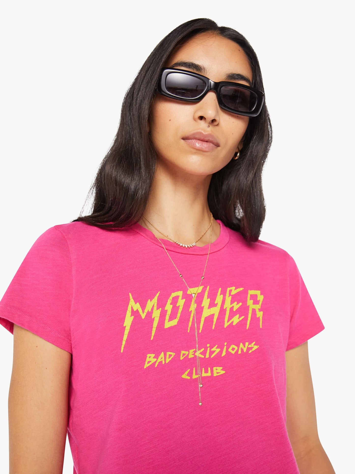 Mother Denim | The Lil Sinful - Bad Decisions