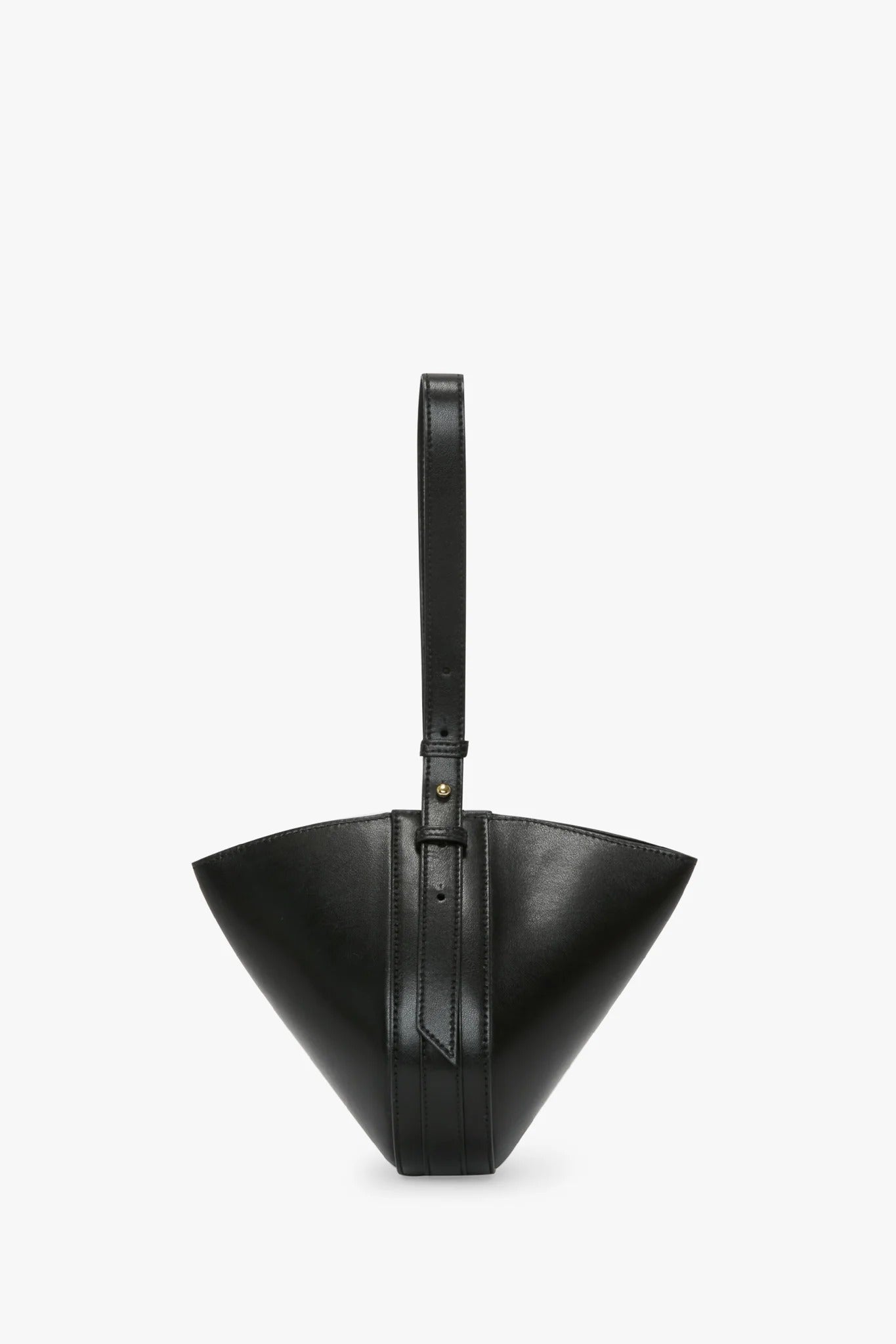 Victoria Beckham | The Dia Pouch Mini - Black