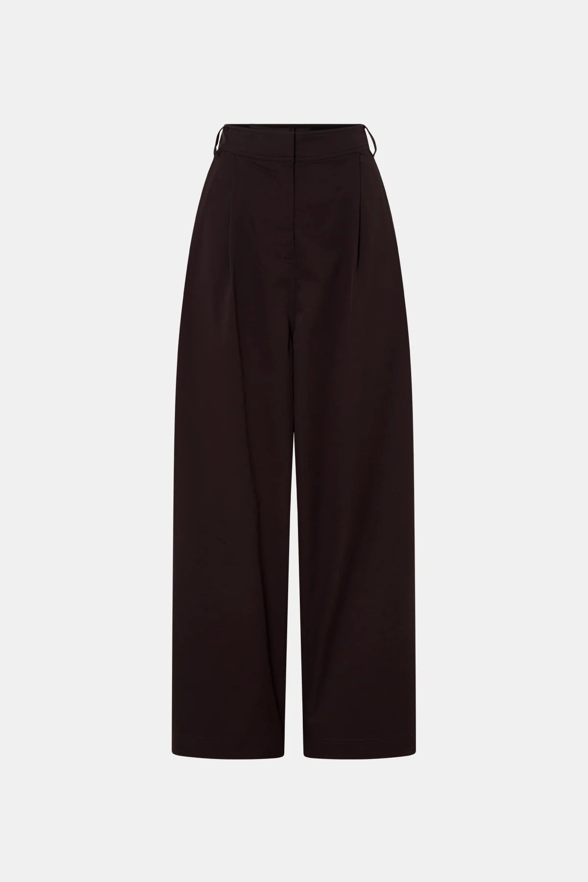 Camilla & Marc | Lola Relaxed Pant - Hickory
