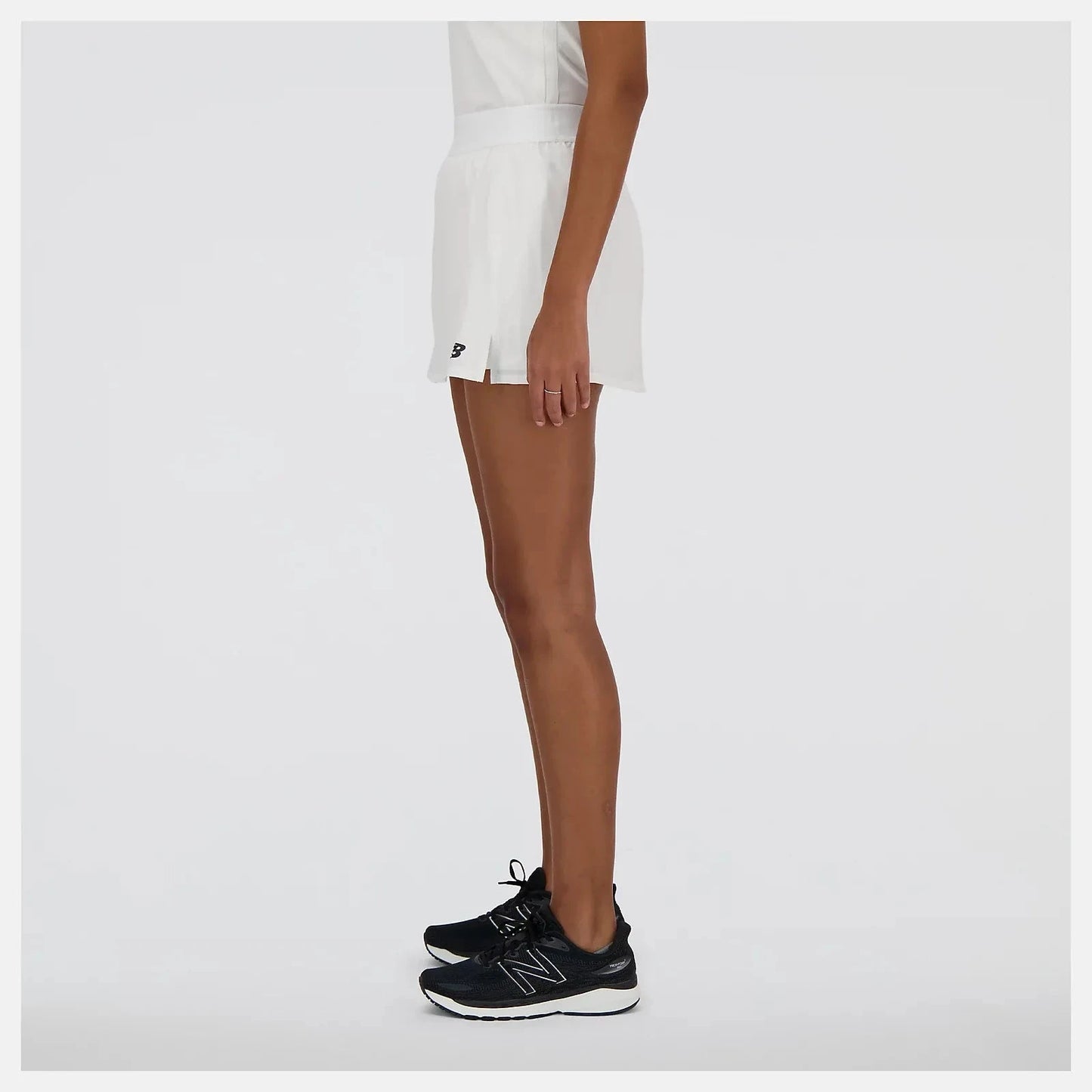 New Balance | Womens Skort - White