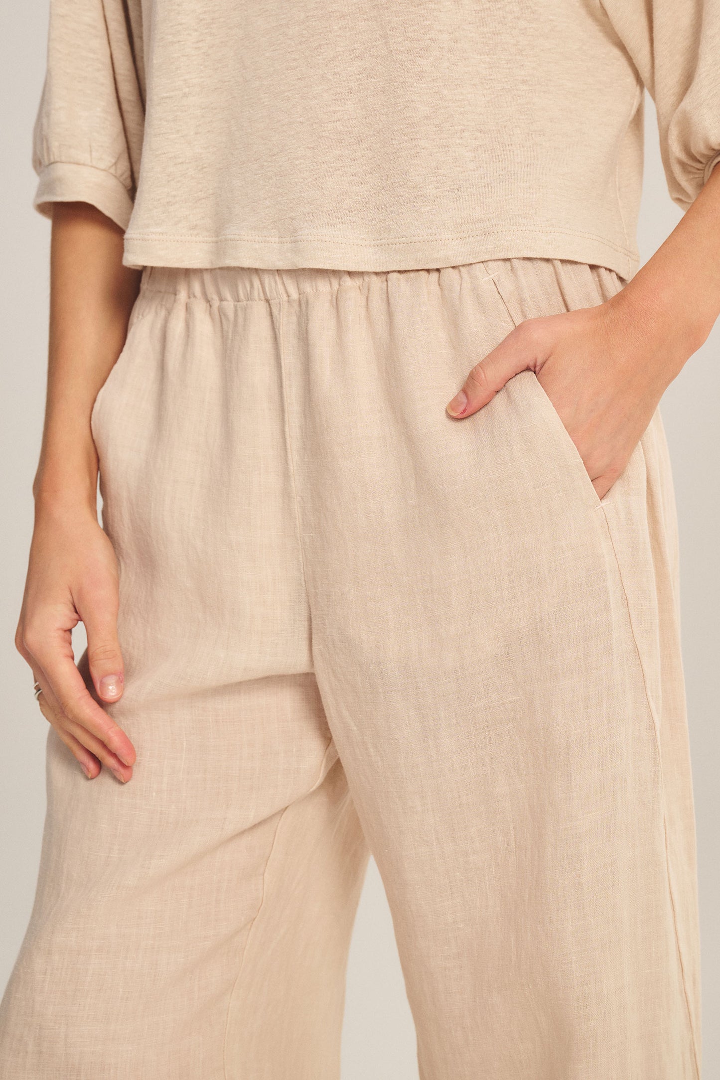 Velvet | Lola 03 - Sand Castle