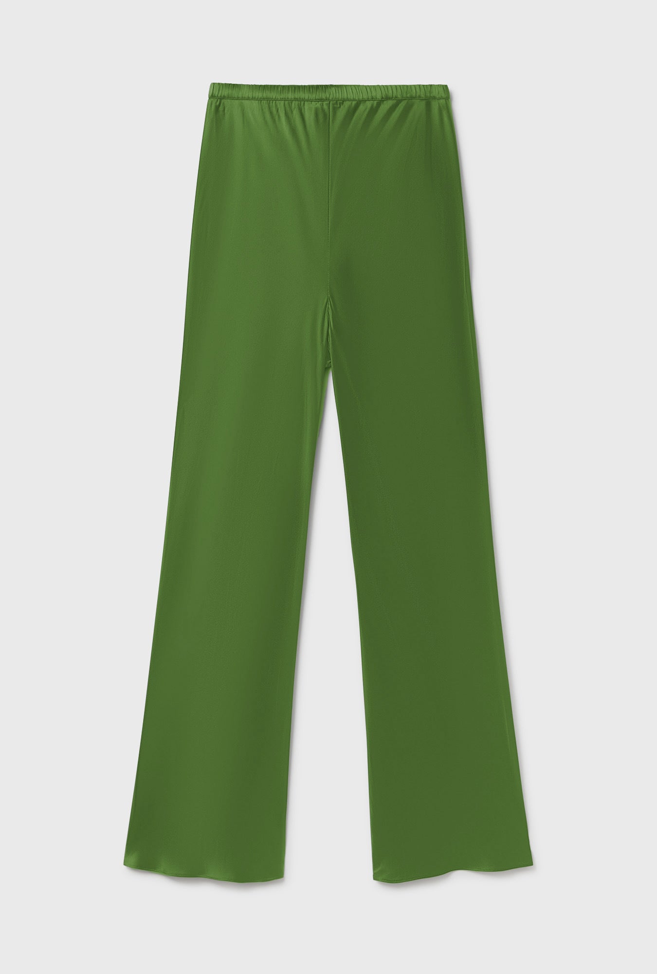 Silk Laundry | Bias Cut Pants - Fields Fields