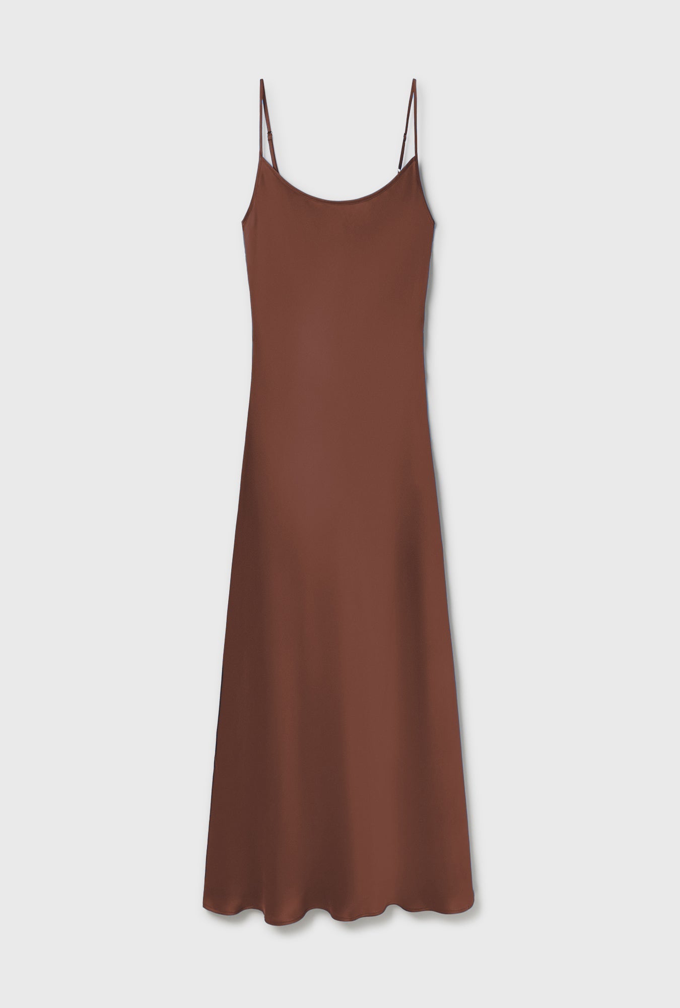 Silk Laundry | 1996 Dress - Root