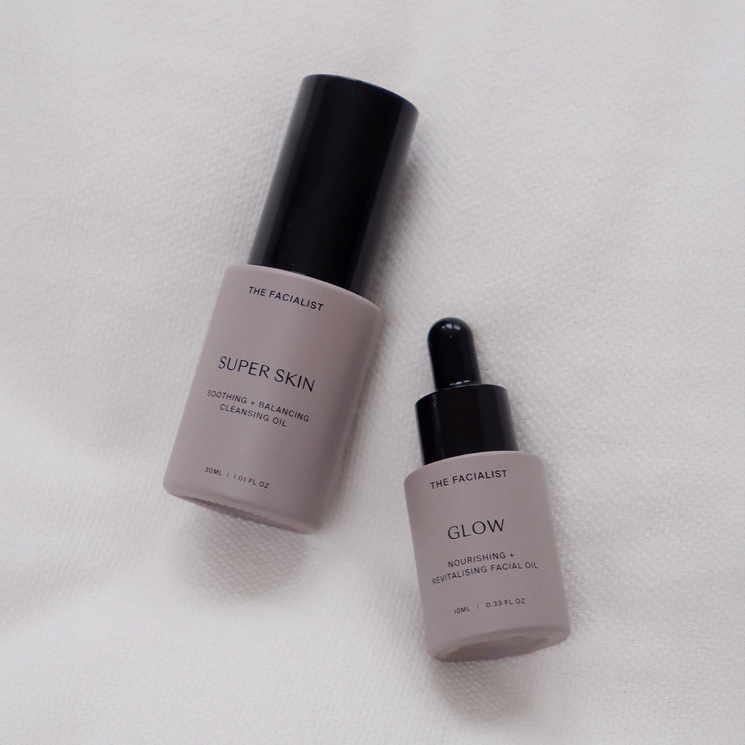 The Facialist | Glow Duo Auto renew