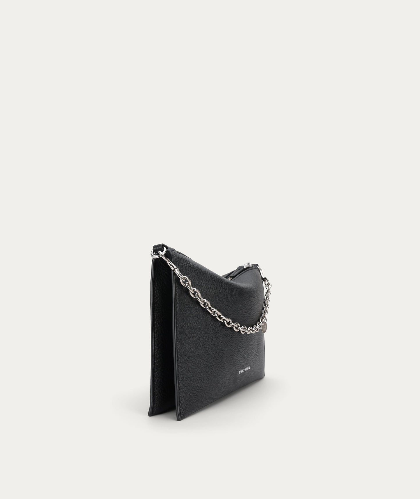 Deadly Ponies | Mr Siamese - Black/Silver