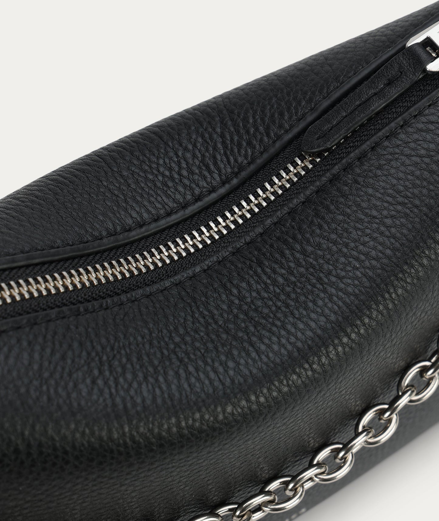 Deadly Ponies | Mr Siamese - Black/Silver
