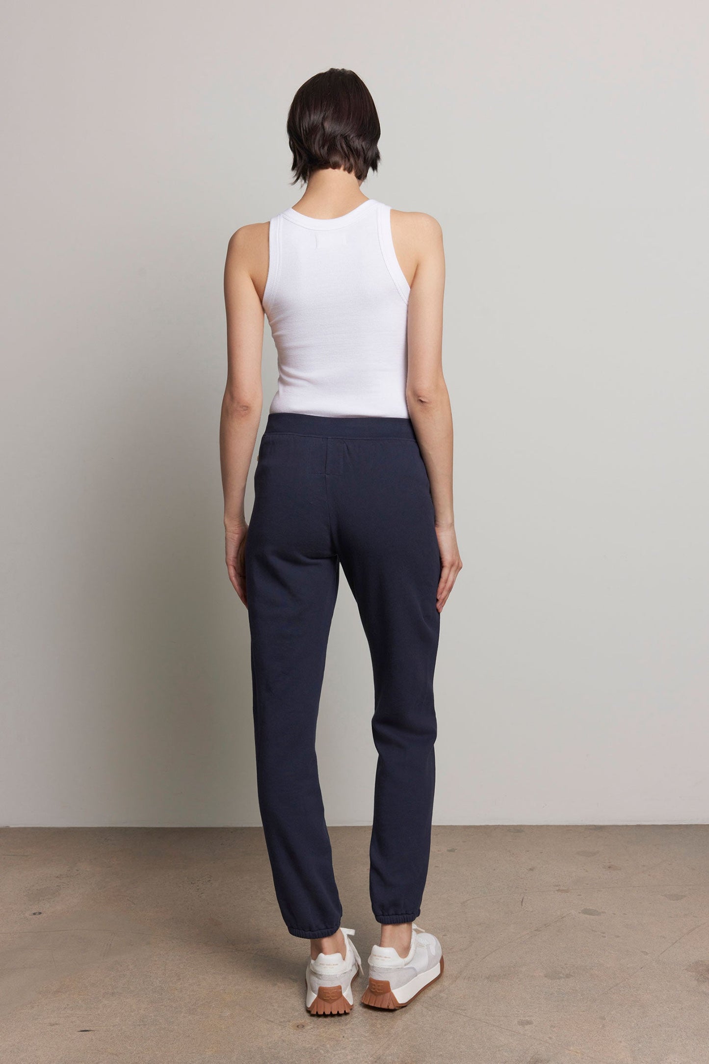 Velvet | Zuma 04 - Navy