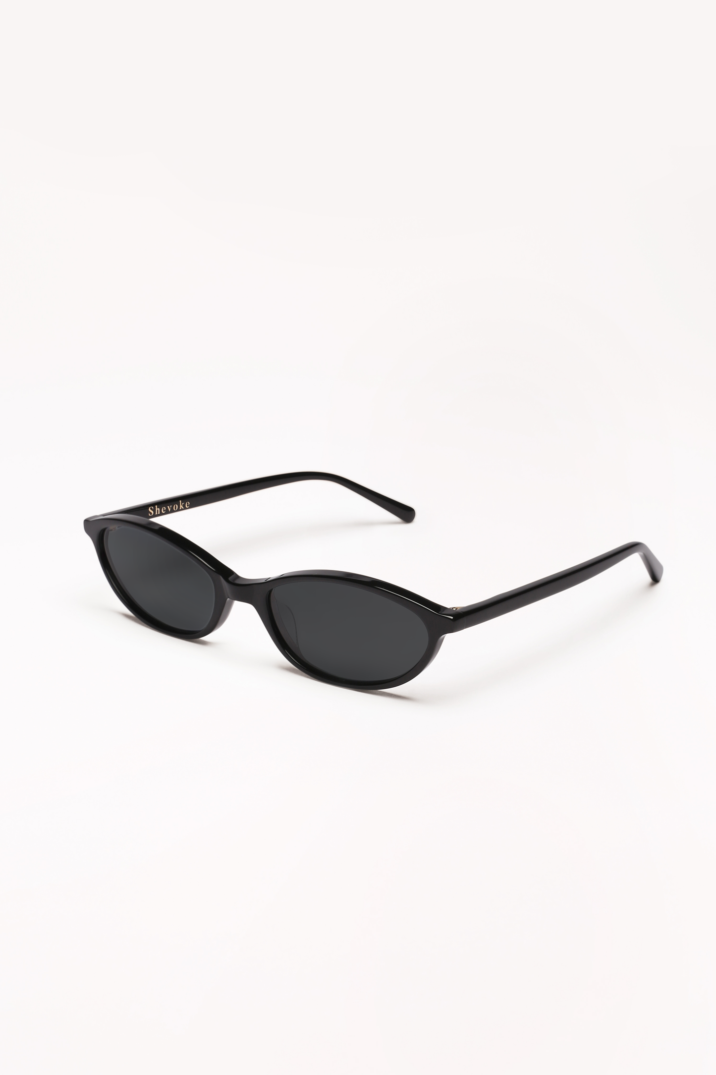 Shevoke | Zulu - Black