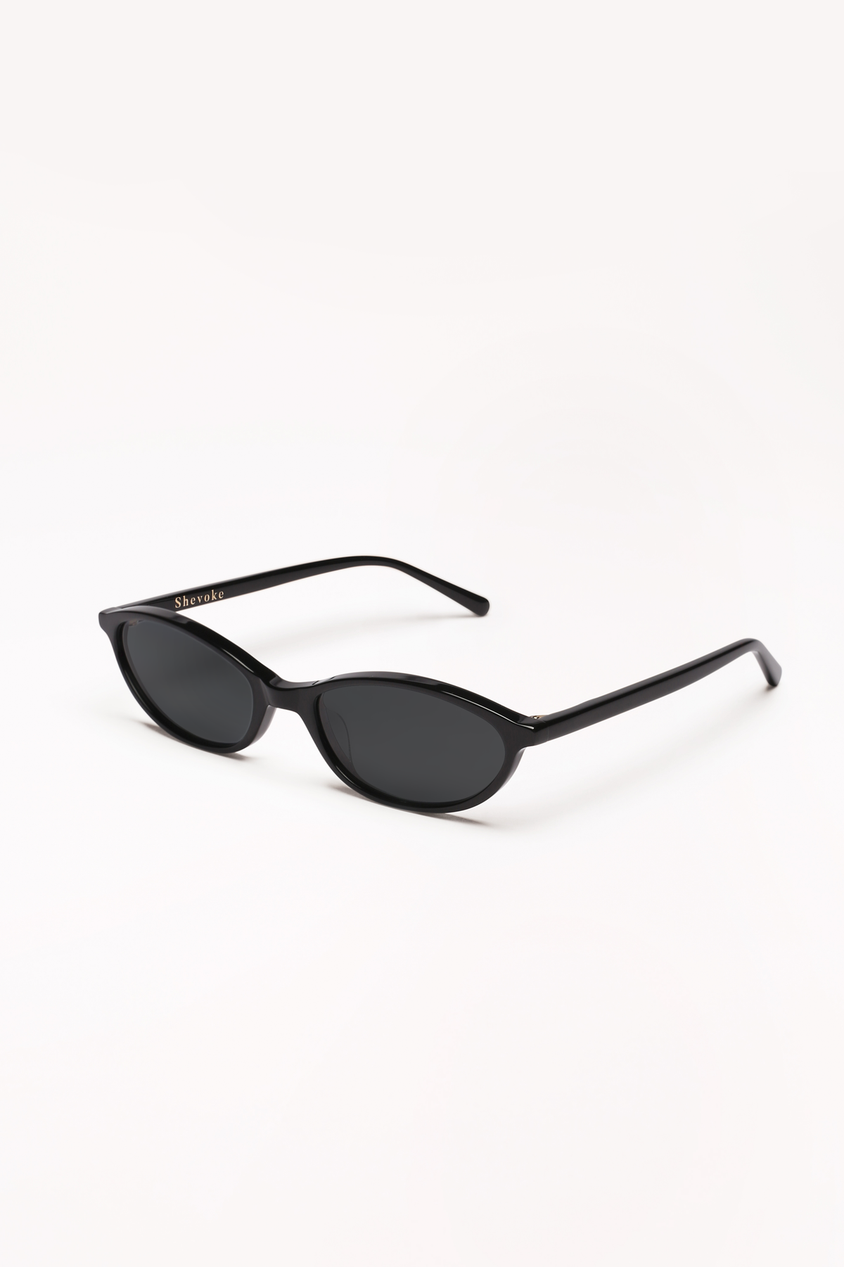 Shevoke | Zulu - Black
