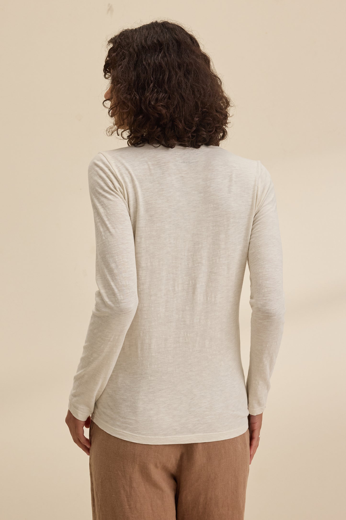 Velvet | Blaire 03 - Bisque