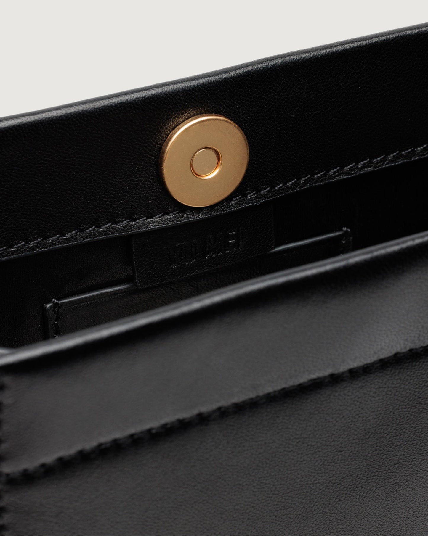 Yu Mei | Georgie Bag - Black
