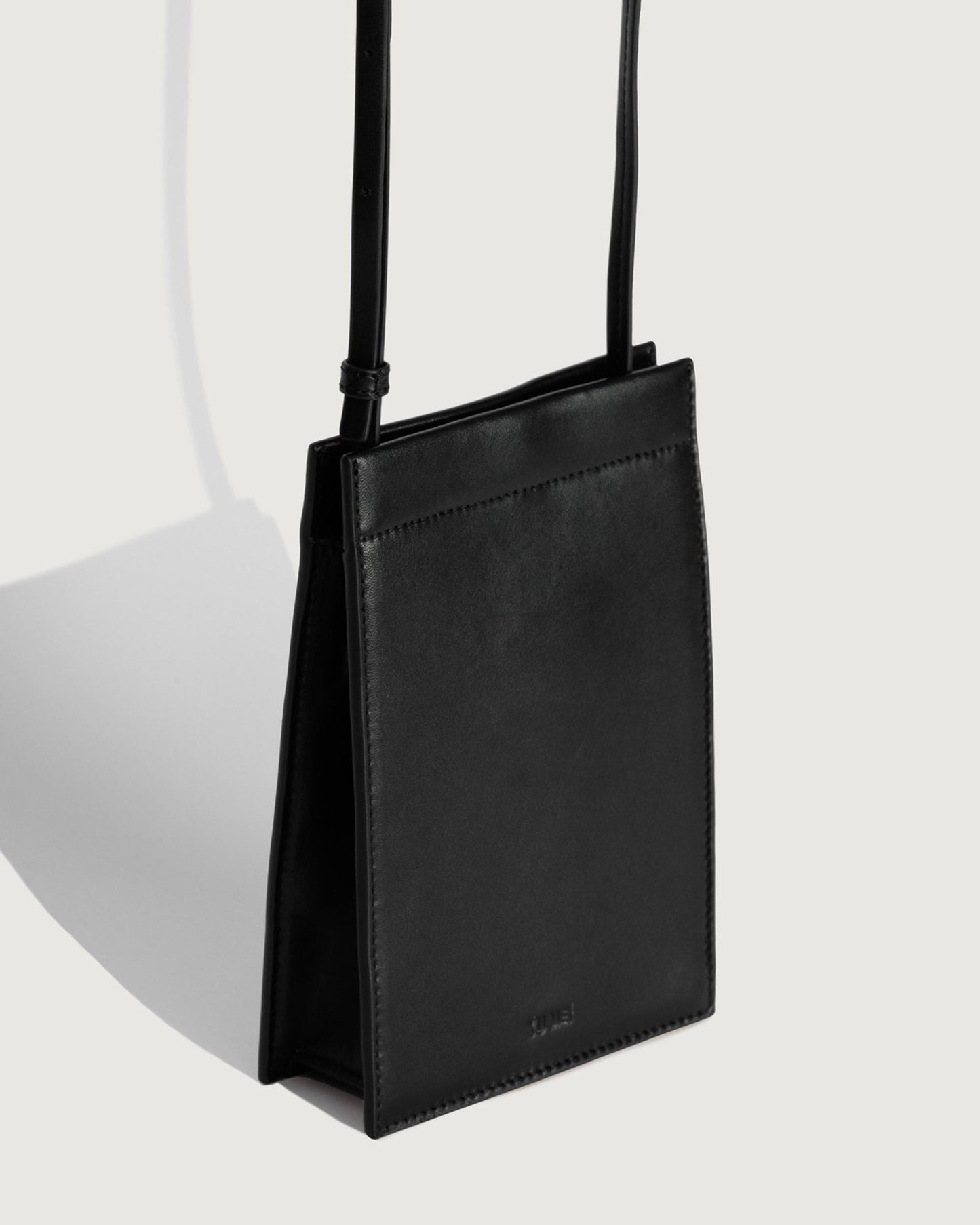 Yu Mei | Georgie Bag - Black