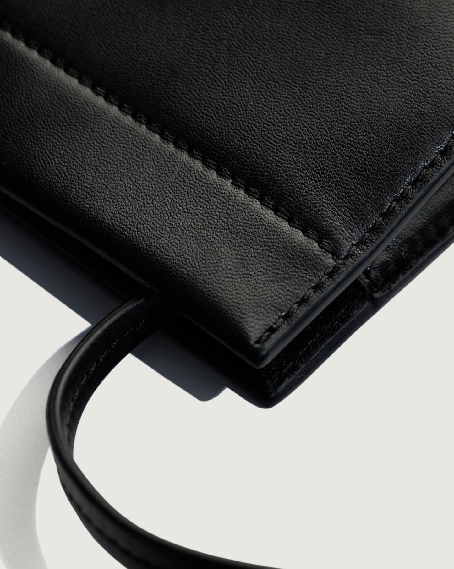 Yu Mei | Georgie Bag - Black