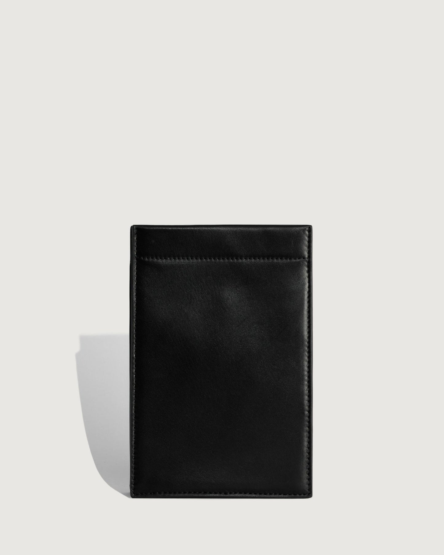 Yu Mei | Georgie Bag - Black