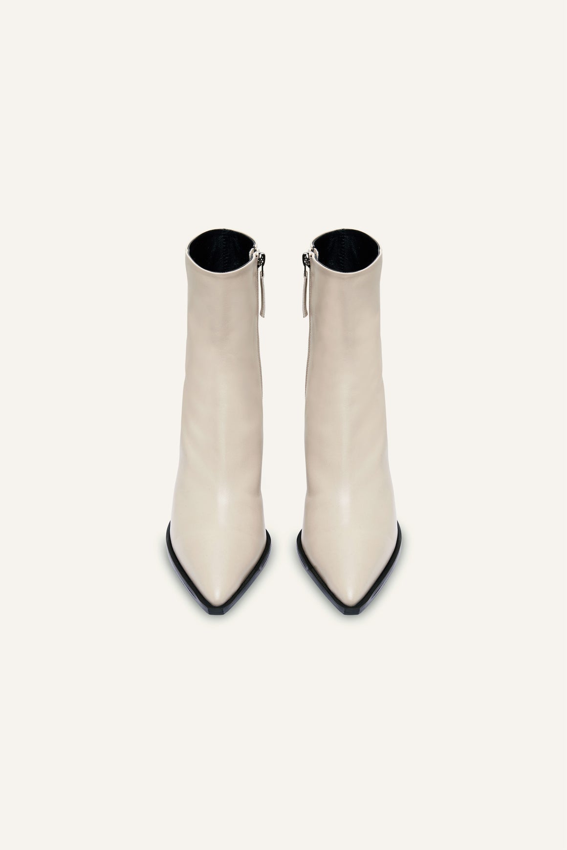 A.Emery | The Odin Boot - Egg Shell