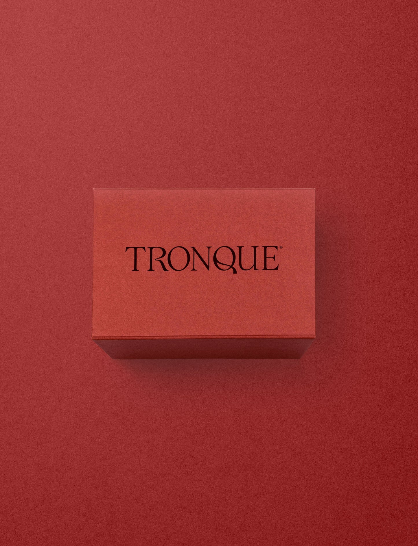 Tronque | Full Body Collection