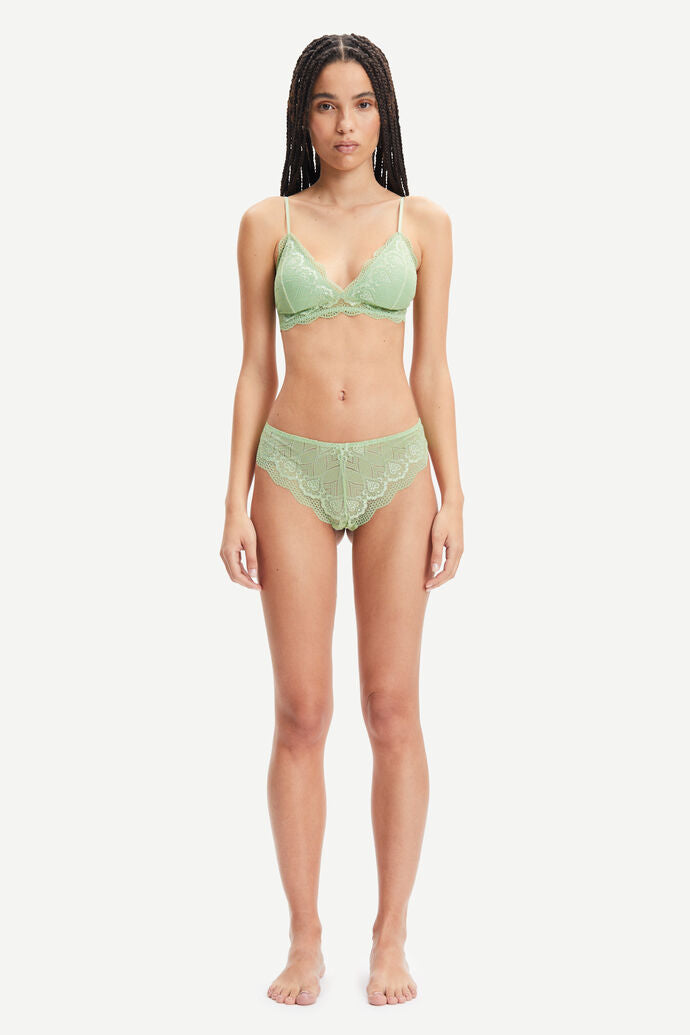 Samsoe Samsoe | Cibbe String - Sprucestone