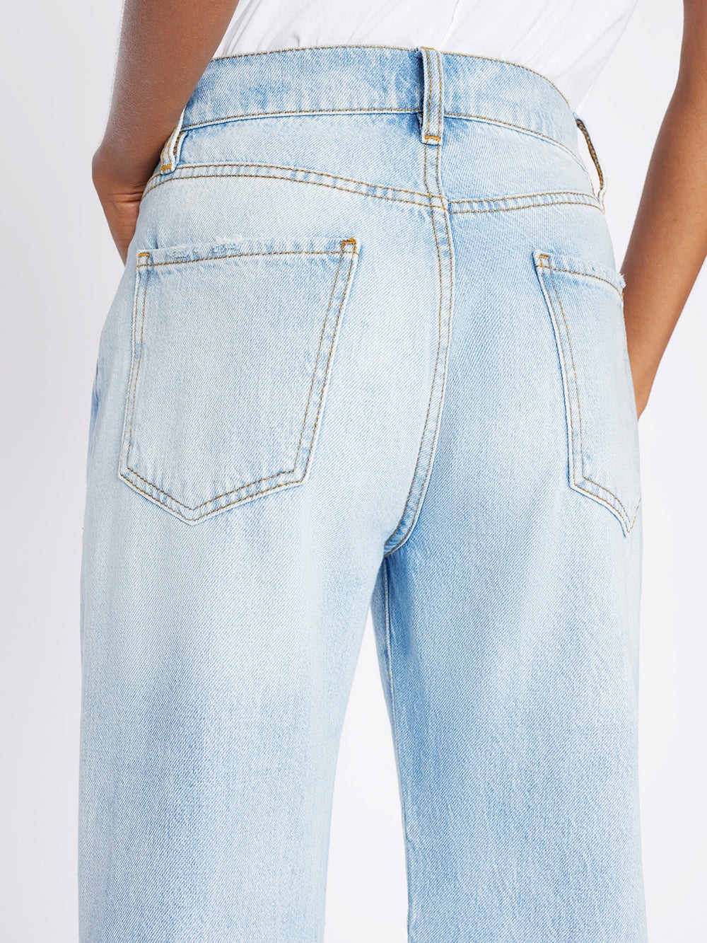 Frame Denim | Le Jane - Winslow