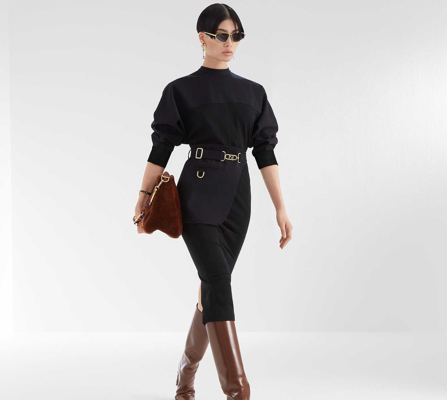 Fendi | FE40068U6030A