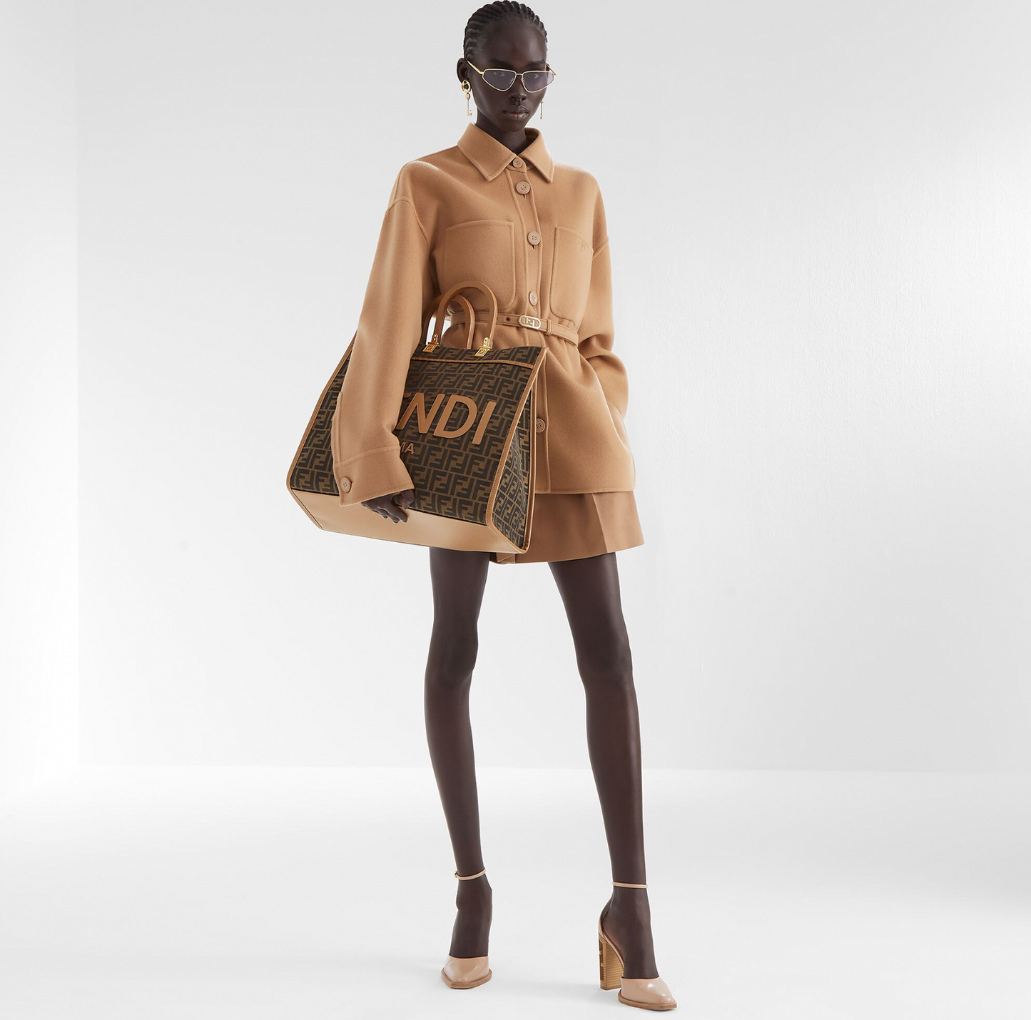 Fendi | FE40068U6030E