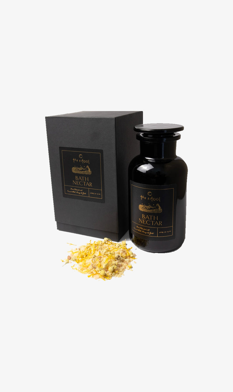 The Ritual | Bath Nectar