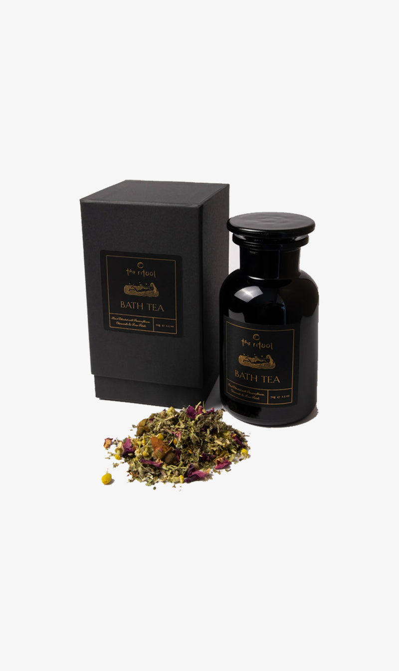 The Ritual | Bath Tea
