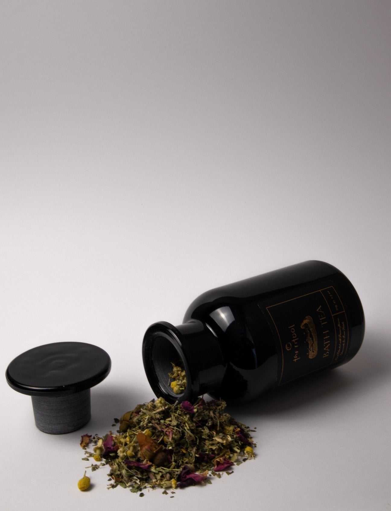 The Ritual | Bath Tea