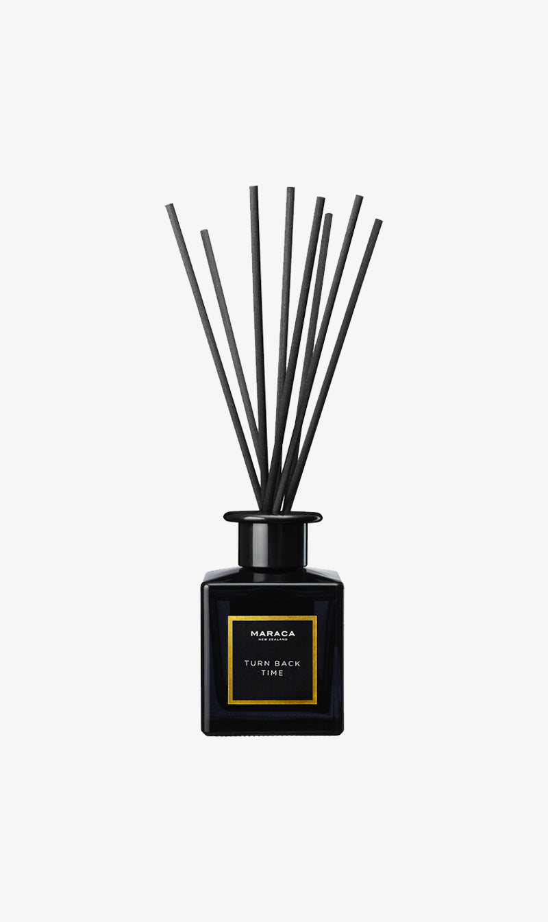 Maraca | Room Diffuser - Turn Back Time