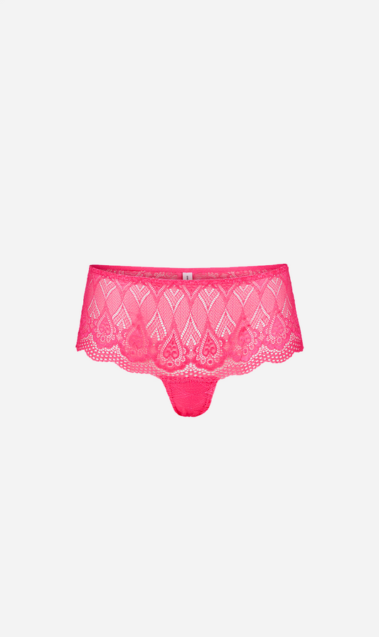 Samsoe Samsoe | Cibbe Panties - Fandango Pink