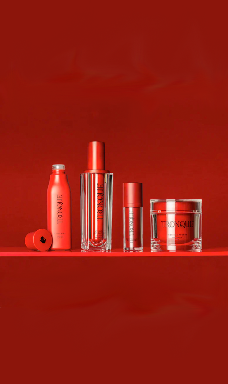 Tronque | Full Body Collection