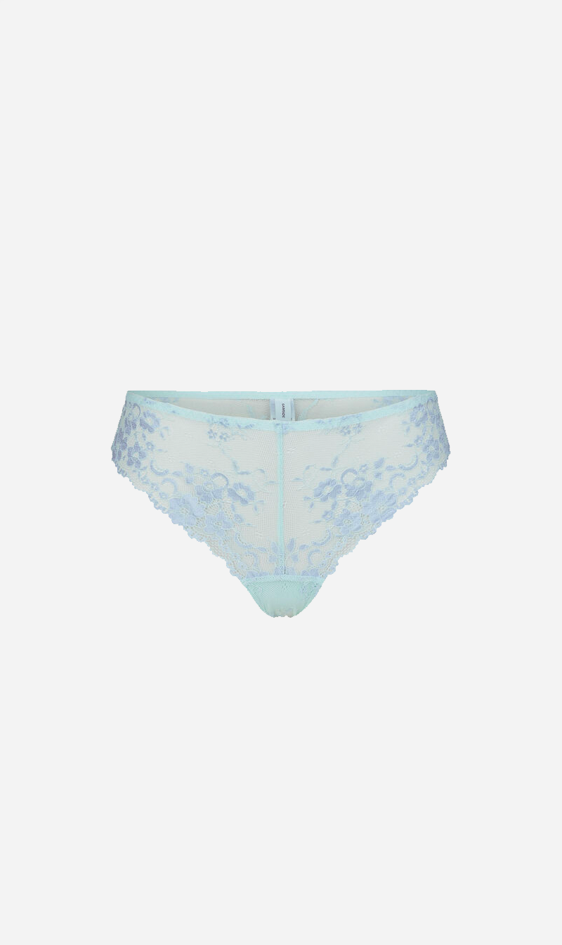 Samsoe Samsoe | Gunilla String - Hushed Green