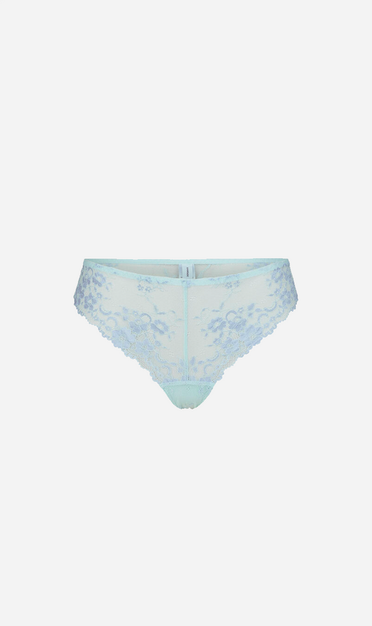 Samsoe Samsoe | Gunilla String - Hushed Green