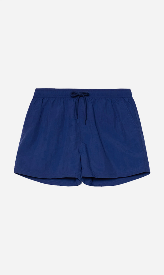 Jac +  Jack | Swim Short - Marino