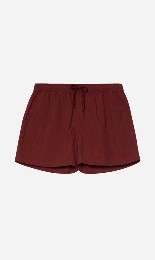 Jac +  Jack | Swim Short - Pinot