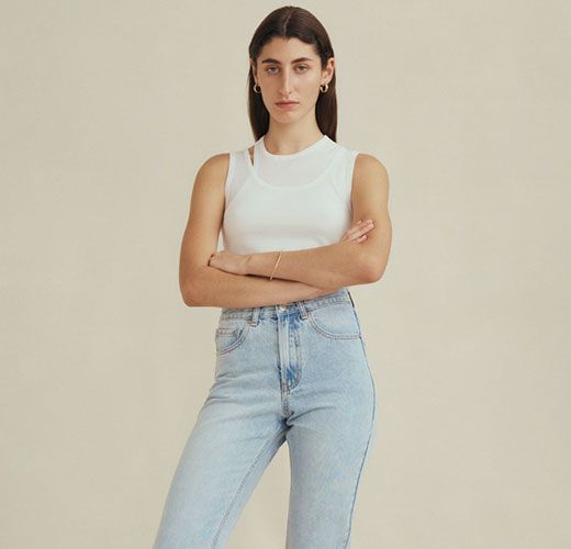 Introducing Marle Denim